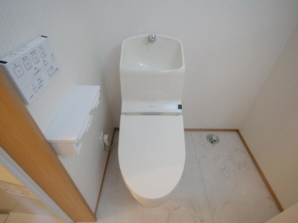 マイスペース古淵の物件内観写真